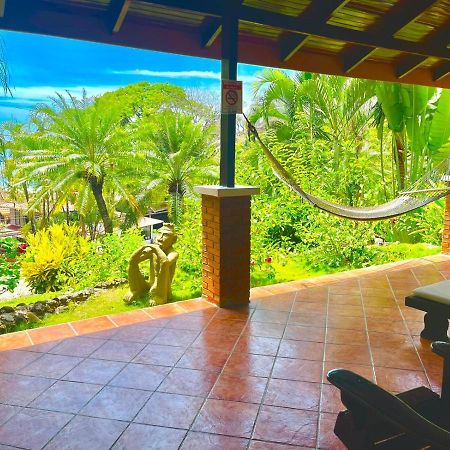 Hotel El Jardin Montezuma Εξωτερικό φωτογραφία