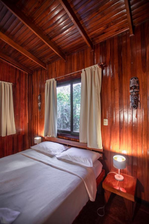 Hotel El Jardin Montezuma Εξωτερικό φωτογραφία