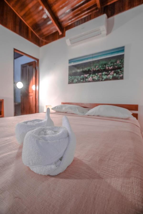 Hotel El Jardin Montezuma Εξωτερικό φωτογραφία