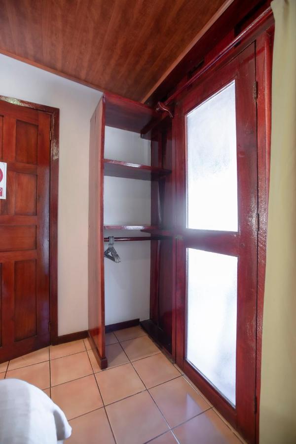 Hotel El Jardin Montezuma Εξωτερικό φωτογραφία