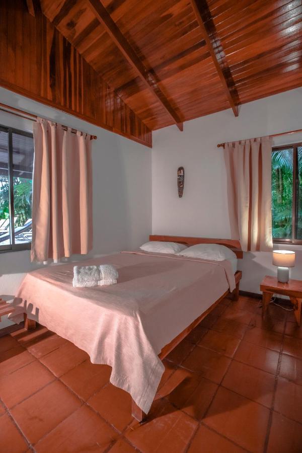 Hotel El Jardin Montezuma Εξωτερικό φωτογραφία