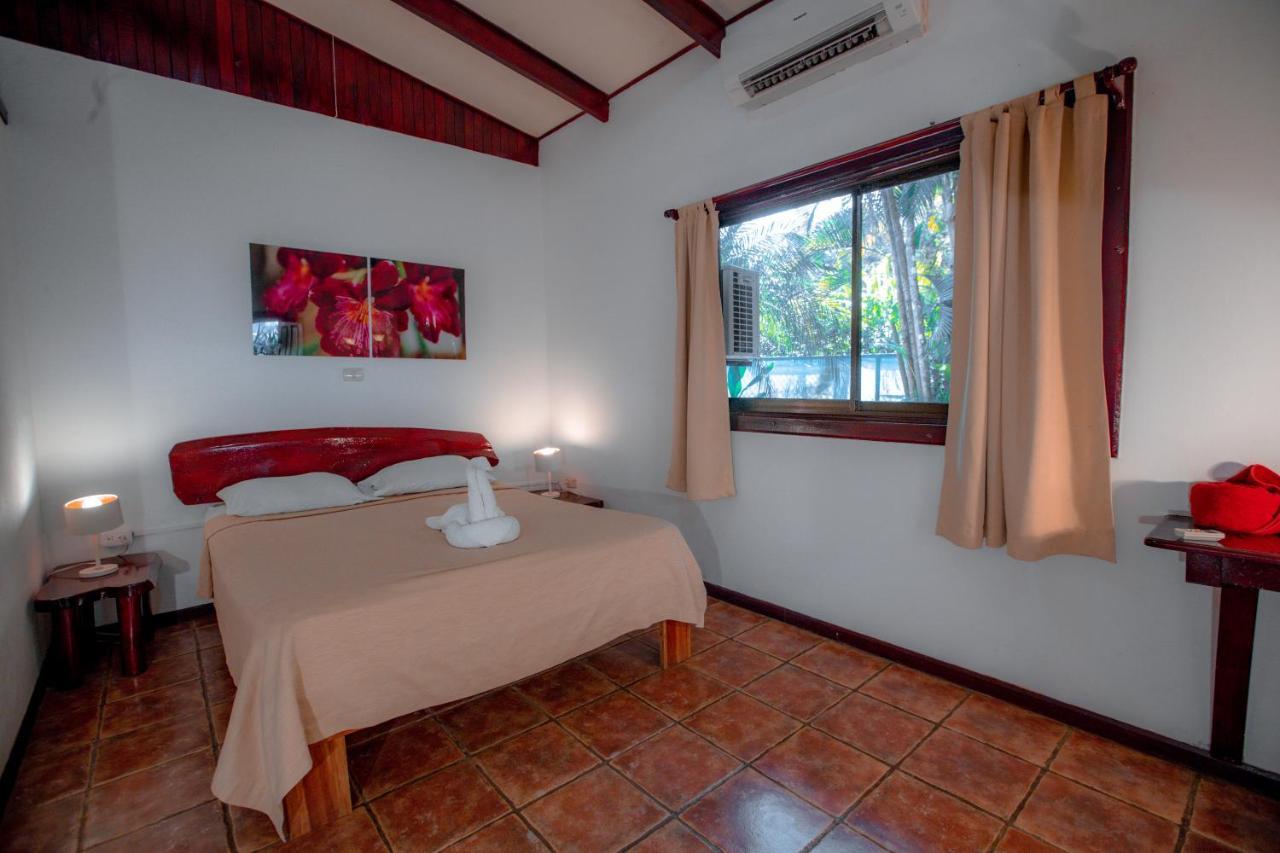 Hotel El Jardin Montezuma Εξωτερικό φωτογραφία