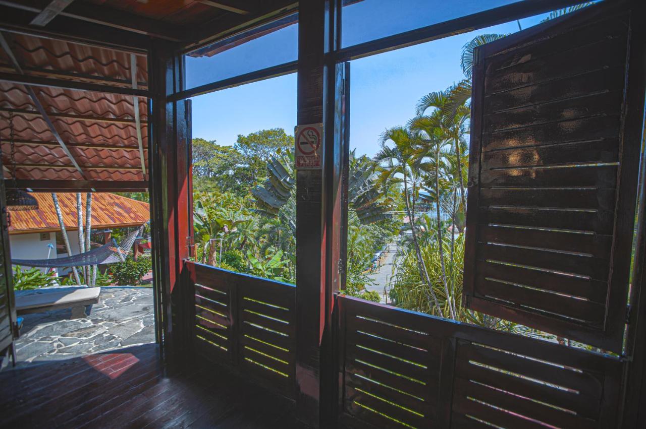 Hotel El Jardin Montezuma Εξωτερικό φωτογραφία