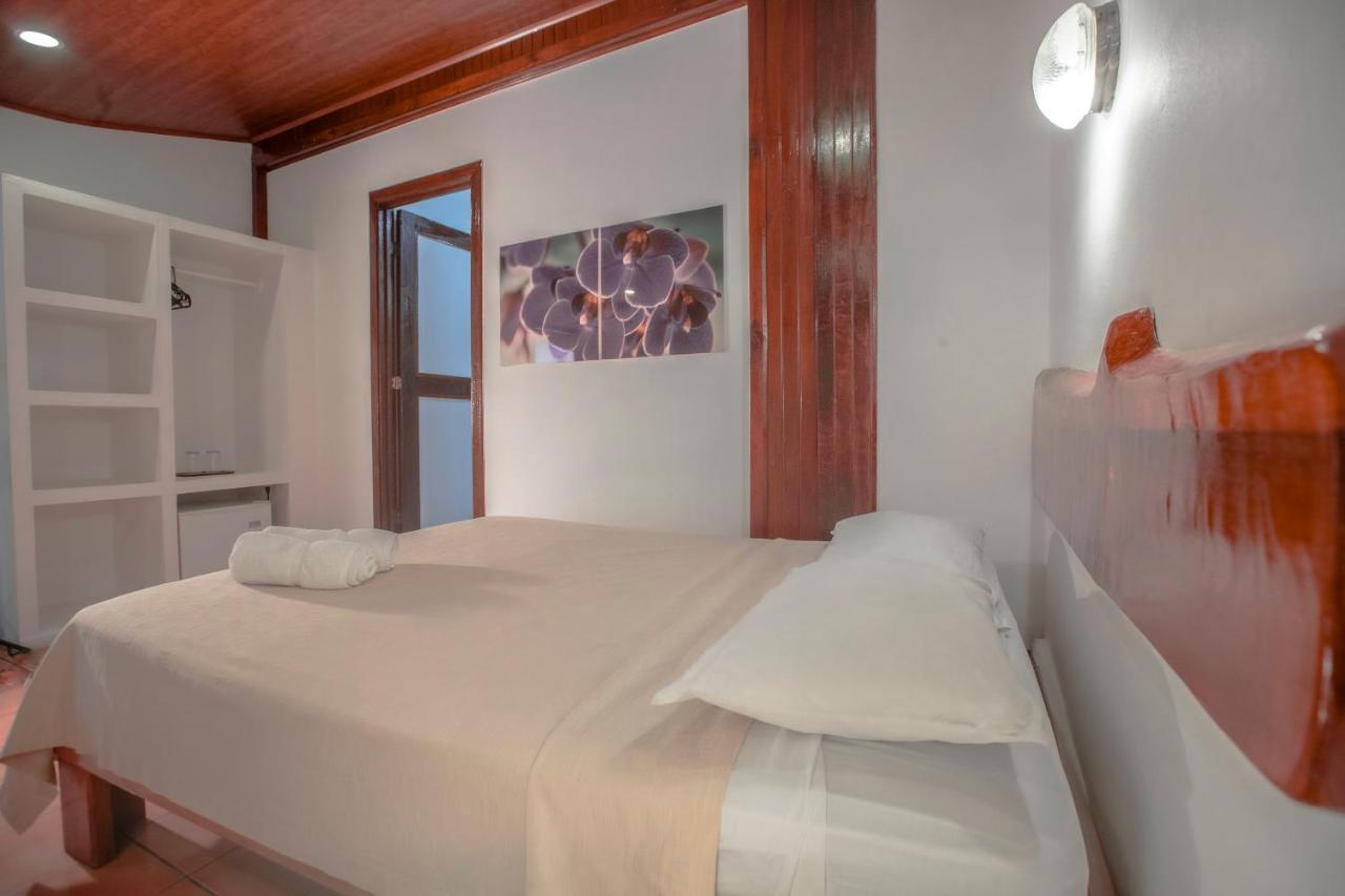 Hotel El Jardin Montezuma Εξωτερικό φωτογραφία