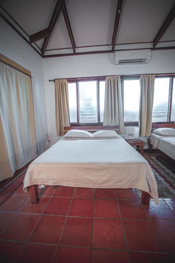 Hotel El Jardin Montezuma Εξωτερικό φωτογραφία