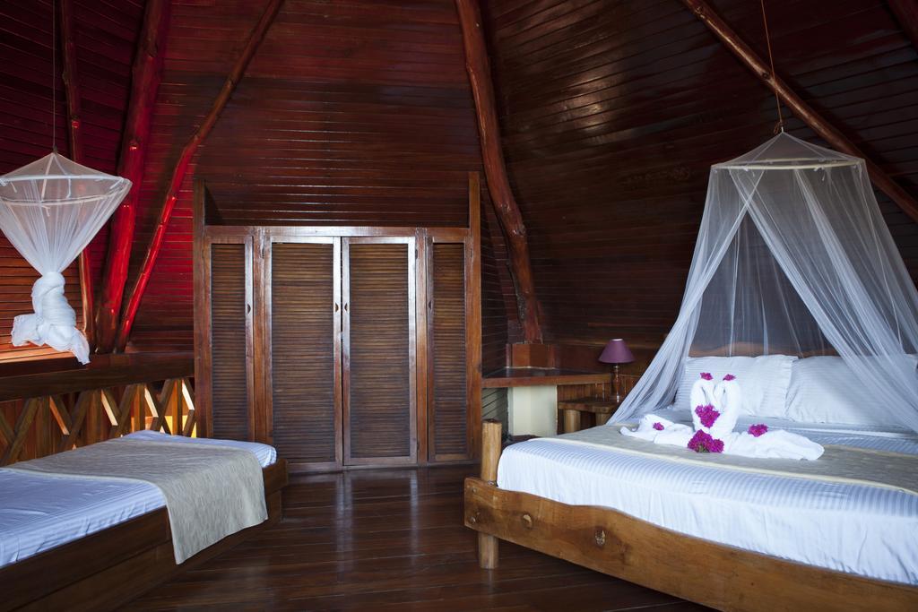 Hotel El Jardin Montezuma Εξωτερικό φωτογραφία